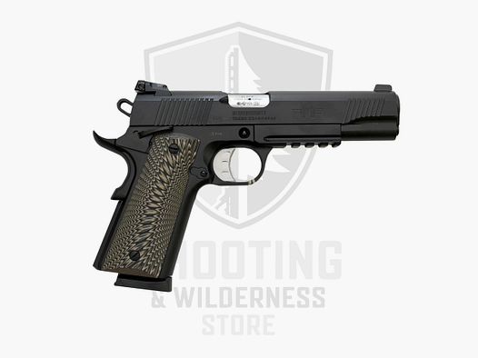 Messerschmitt ME1911 Black