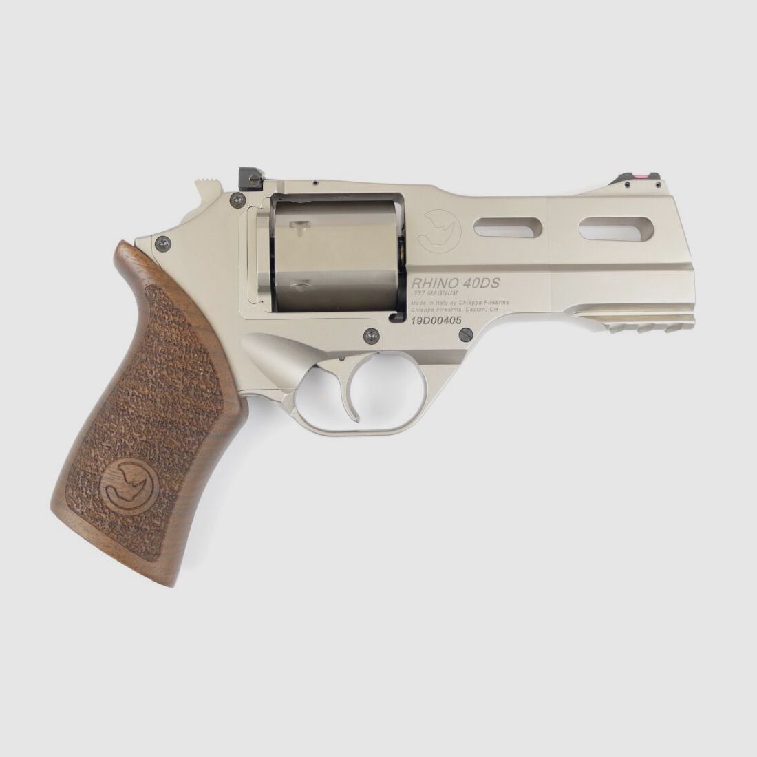 Chiappa Rhino 40DS .357 Magnum