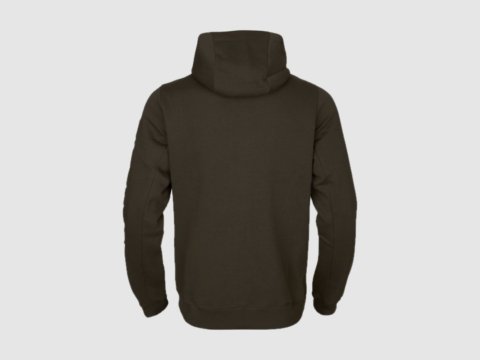 HÄRKILA Kapuzenjacke Shadow Brown