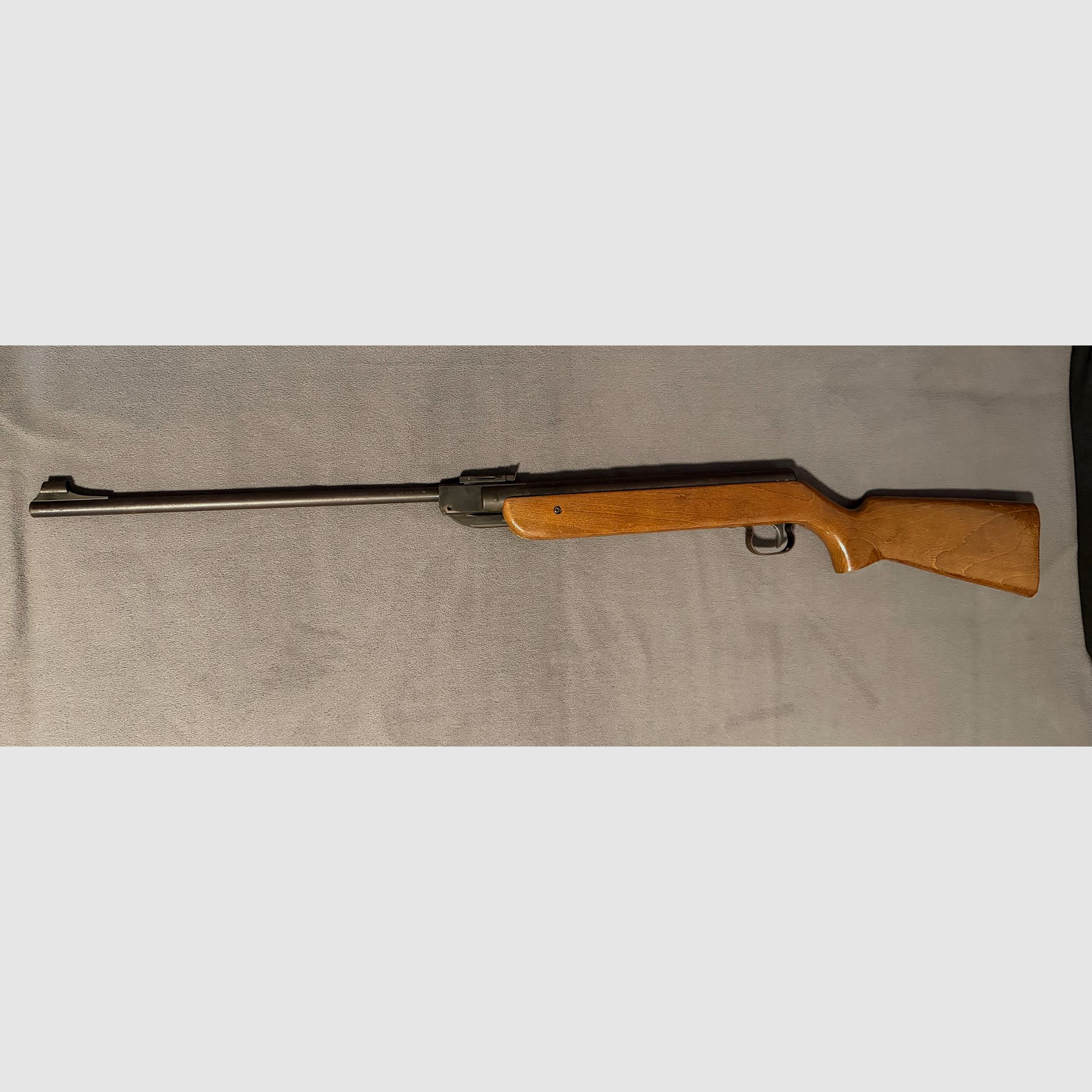 Anschütz air rifle Model 333 cal 4.5/177