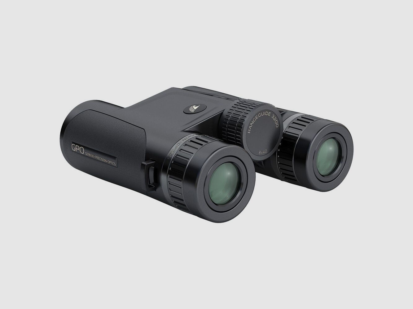 GPO Rangeguide 3200