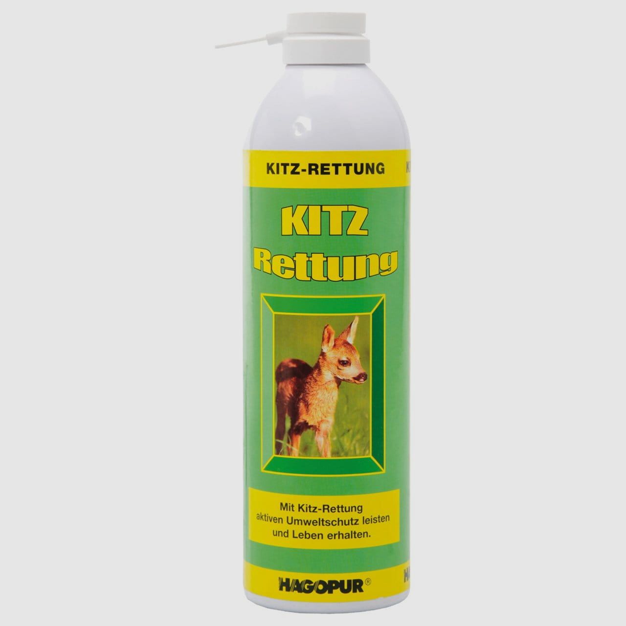 HAGOPUR Kitzrettung 500ml