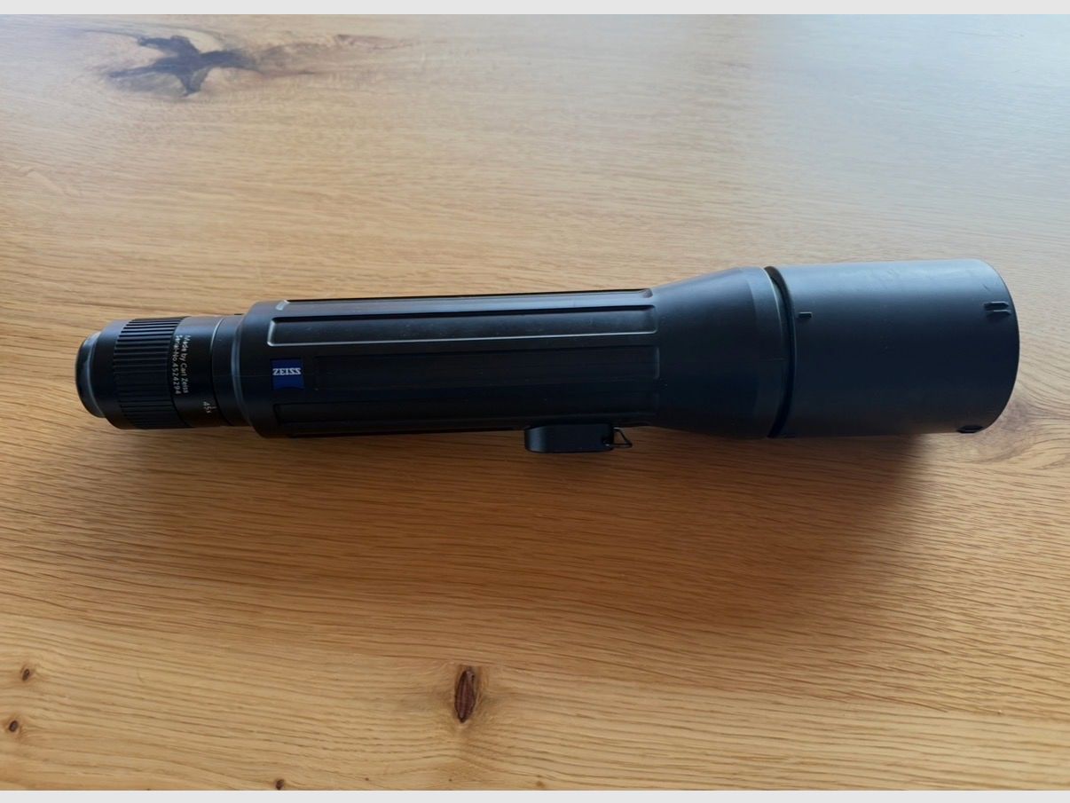 ZEISS Spotting Scope Dialyt 18-45x65 mm