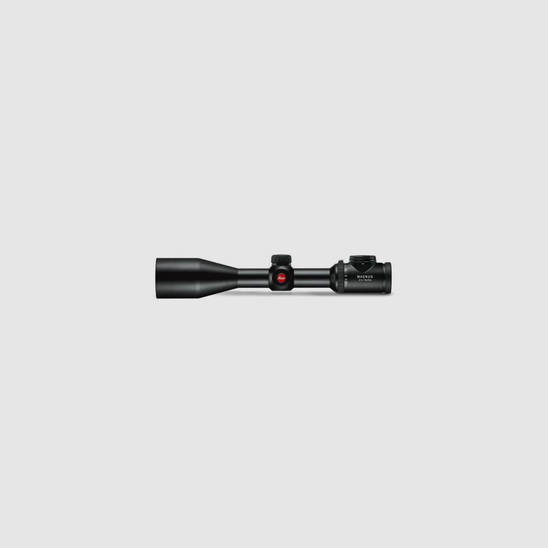 Leica Zielfernrohr MAGNUS 2.4-16x56 i L-4a