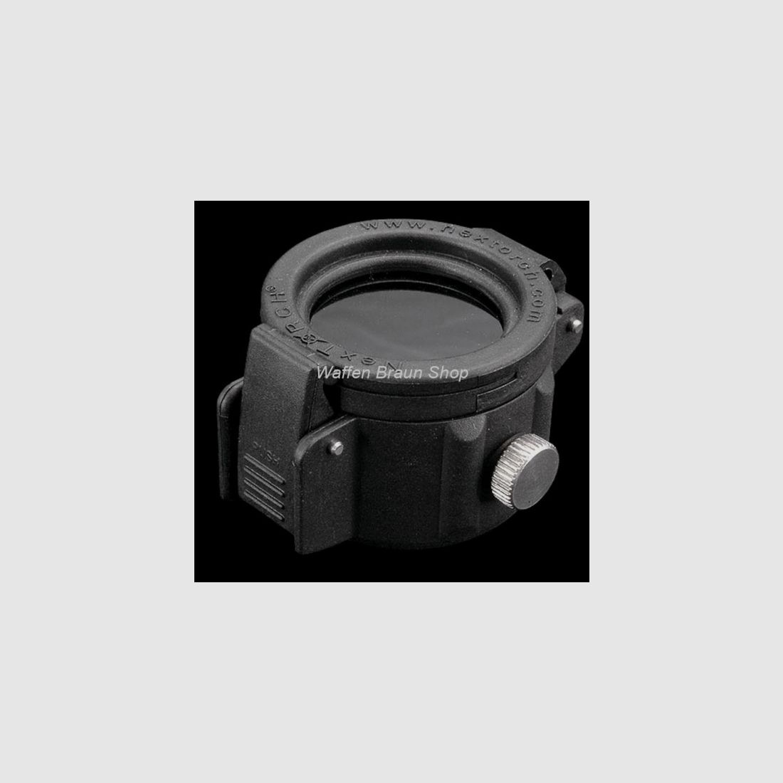 FILTR OBIEKTYWOWY NEXTORCH