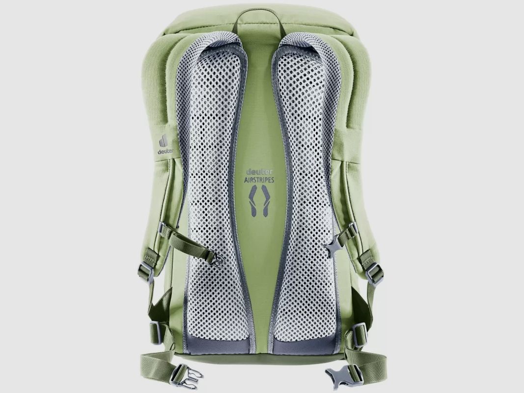 Deuter Walker 24 Grün, Grau, Bild 7 von 8