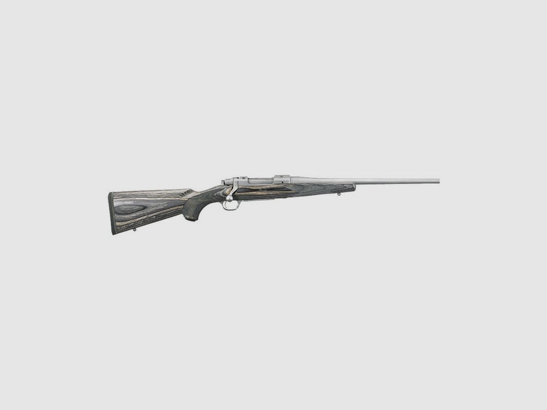 Ruger HKM 77C Hawkeye