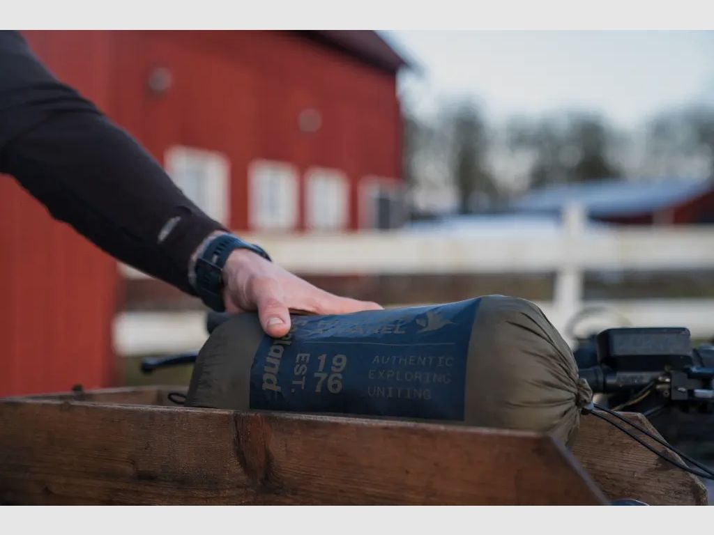 Seeland Jacke Fahrenheit