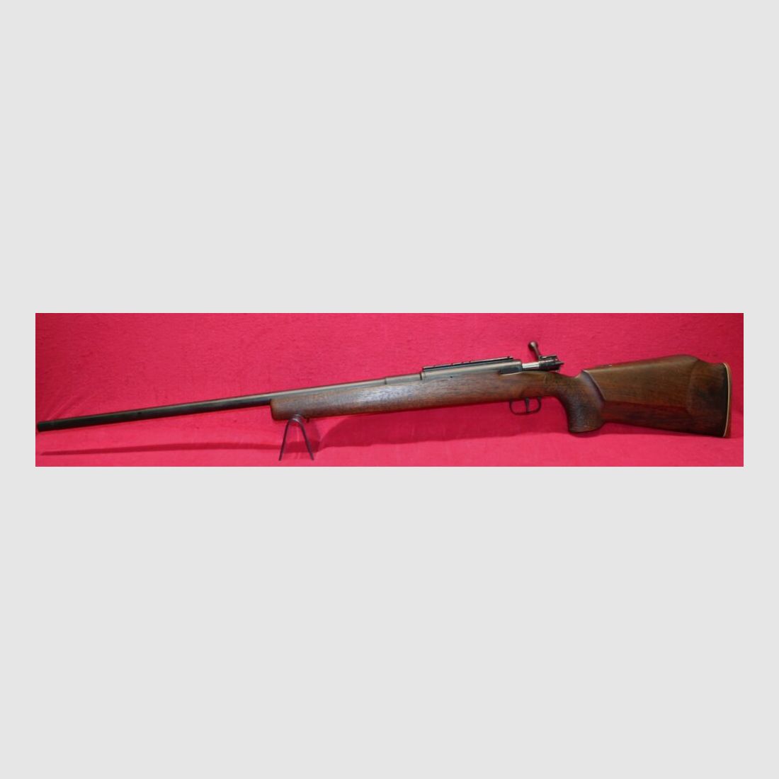 Musgrave Super Match für Long Range Wettbewerb