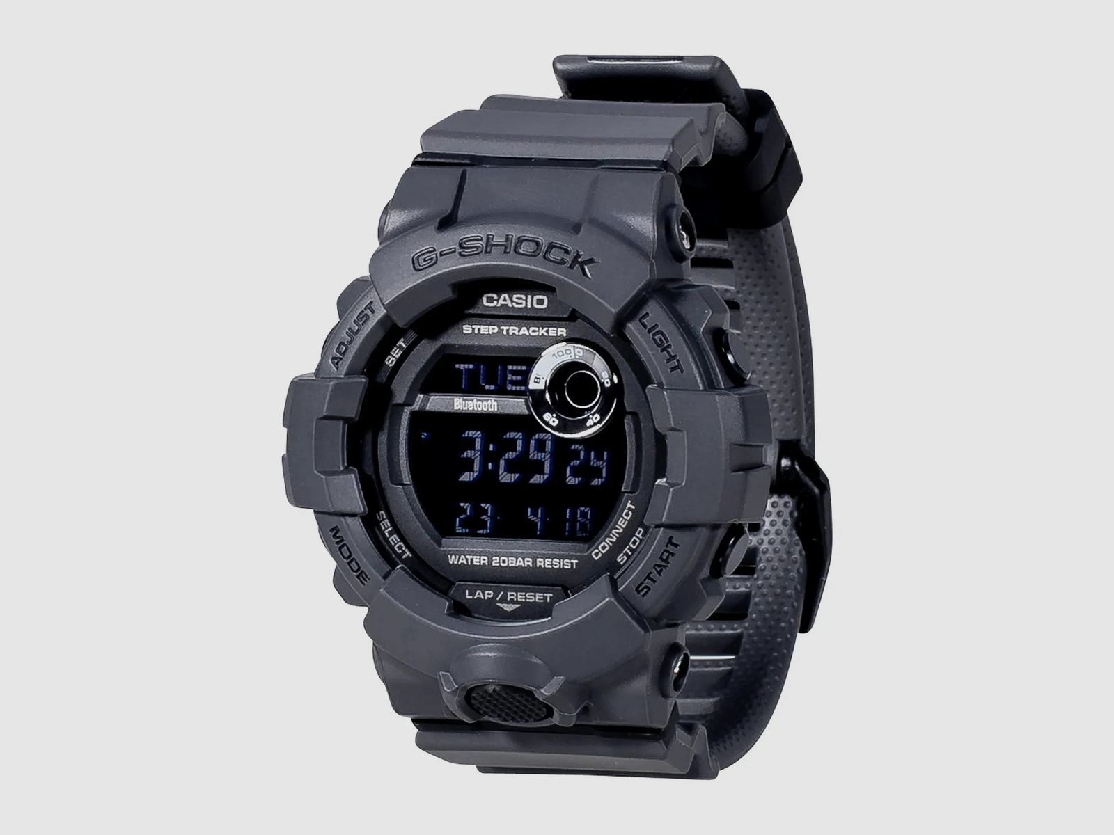 G-SHOCK Armbanduhr G-Squad GBD-800UC-8ER