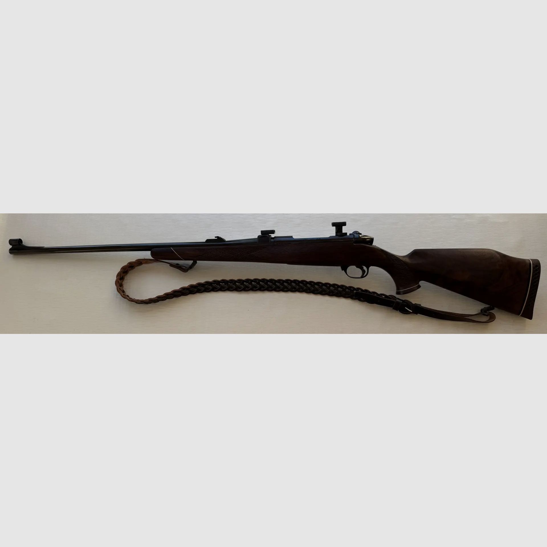 Weatherby Mark V Repetierbüchse Kaliber 7×64