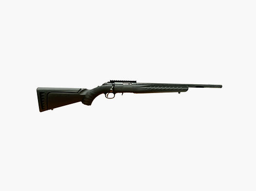 Ruger, carabina a otturatore, American Rimfire Standard "Swiss Edition", .22 LR, 18", MT1/2"-28, 10 colpi