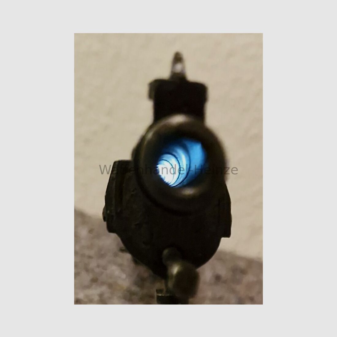 Carcano Mod. 91/41