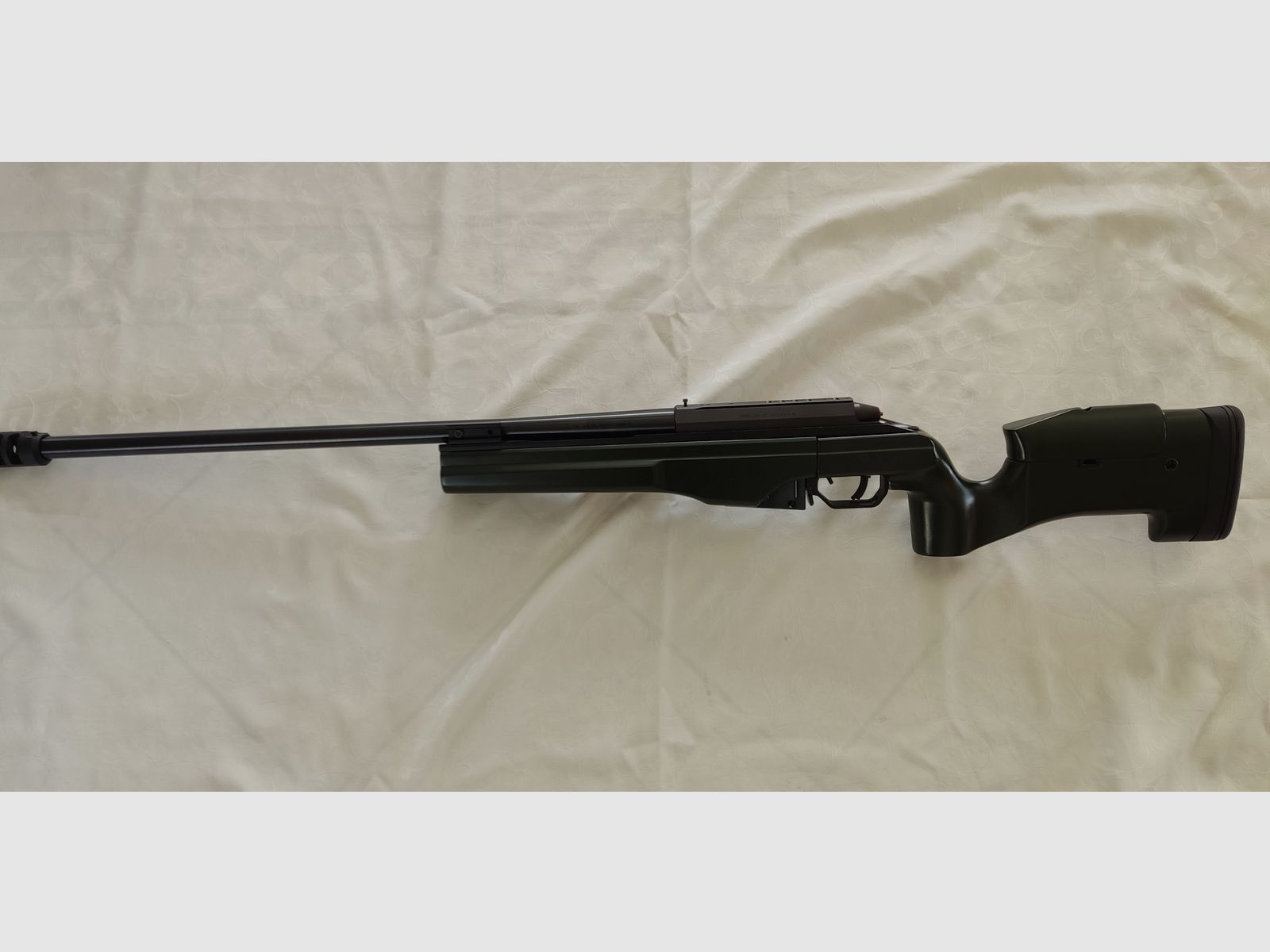Sako TRG 22