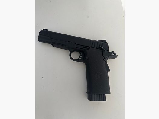 Airsoft-Waffe