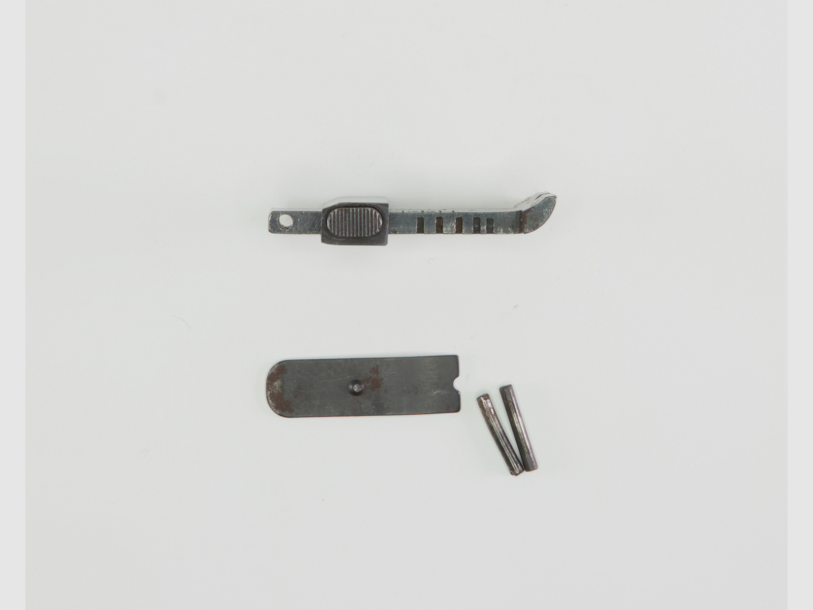 Sight for repeater Mosin Nagant M38/M44