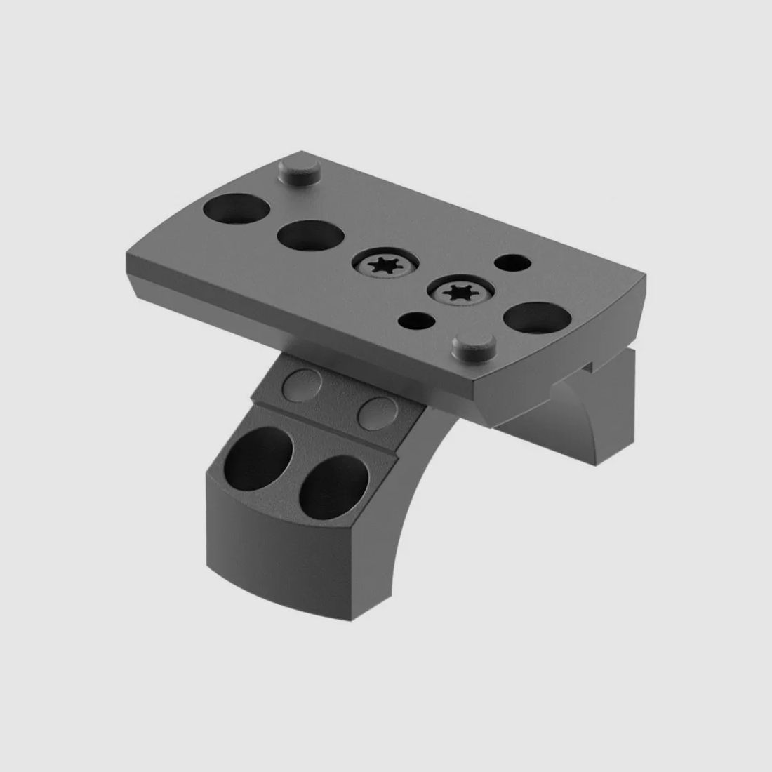 Obere Ring LEUPOLD Deltapoint Pro 34mm., Bild 2 von 7