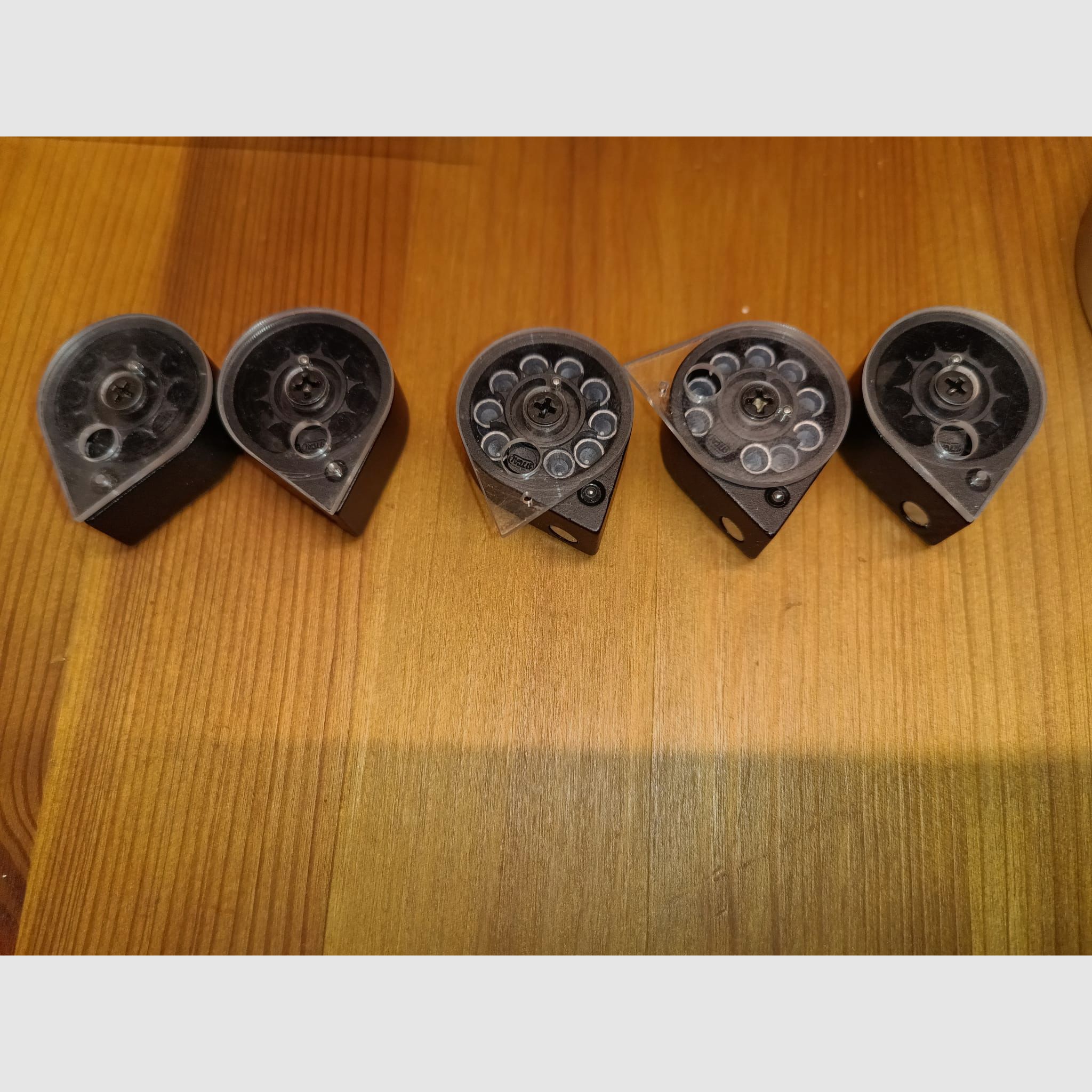 airmax  PP750 4,5mm - Druckluft Pressluft, PCP