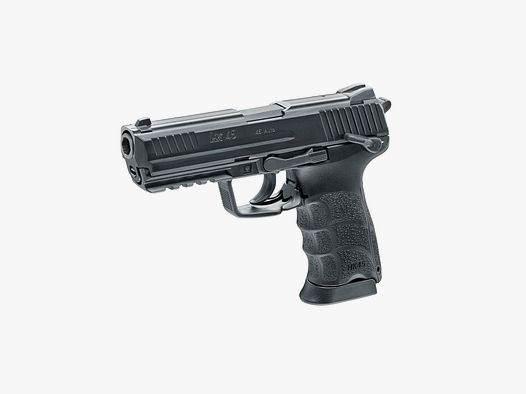 Airsoft – Heckler & Koch HK45