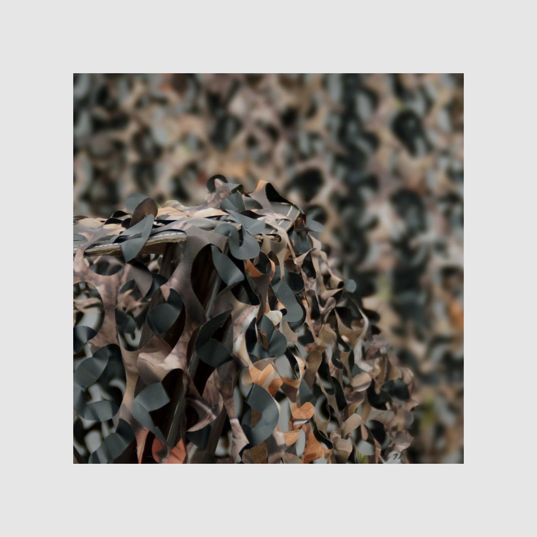 3D-Tarnstoff, Bild 3 von 3