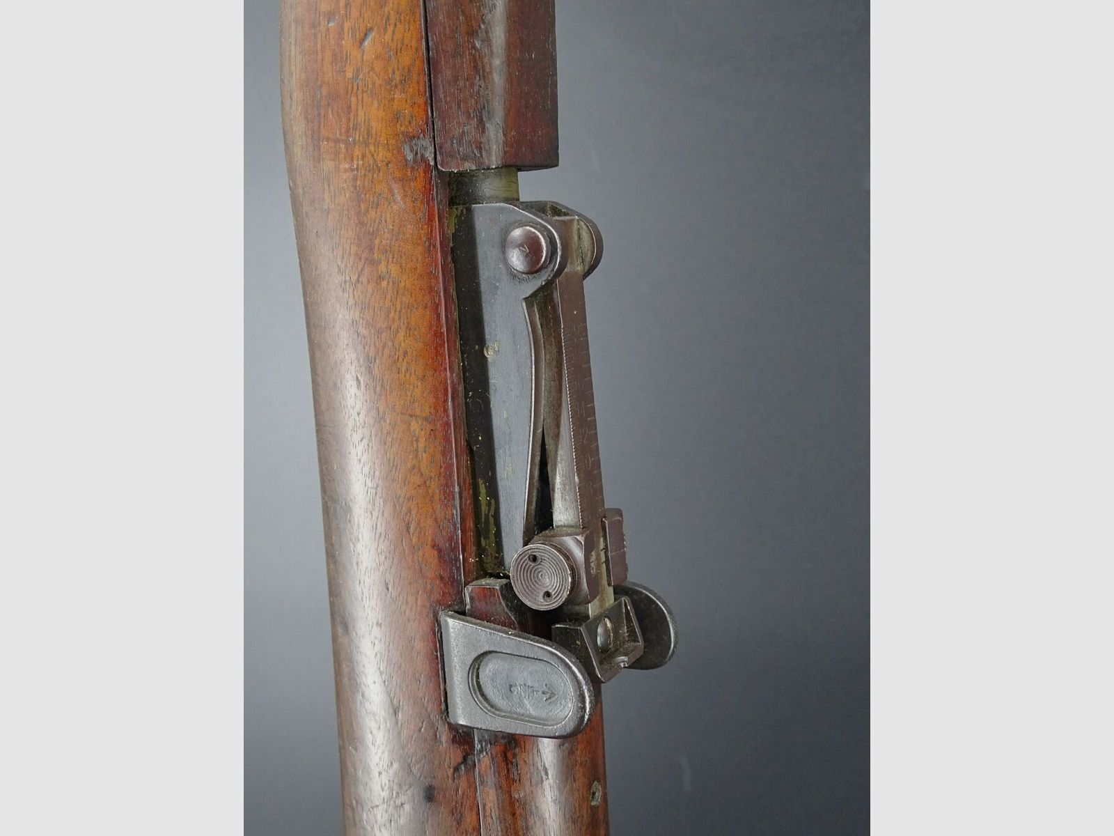 Lee Enfield SMLF MK III 1917 Kaliber .303 Brit. SMLF MK III