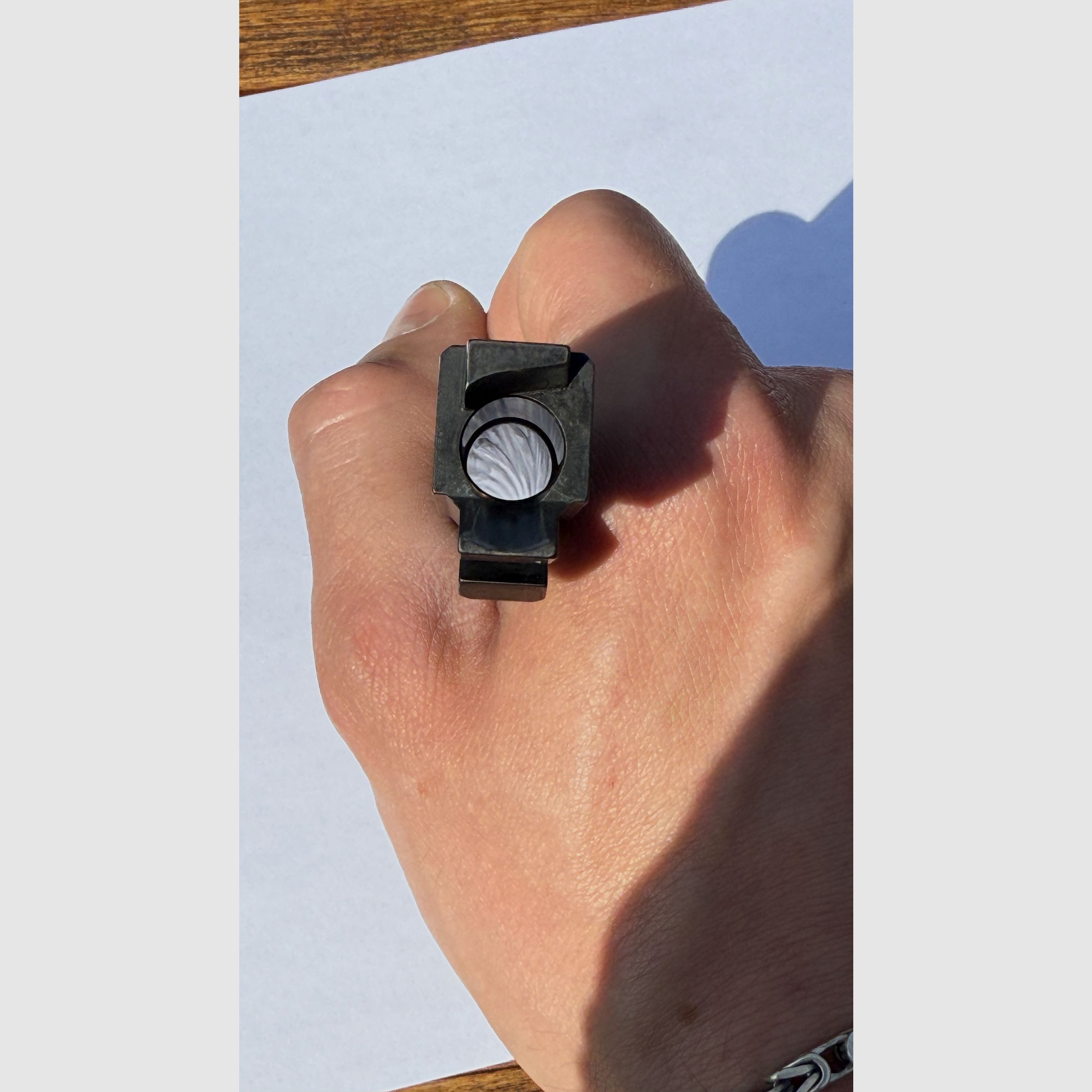 Glock 17L incl. accessories