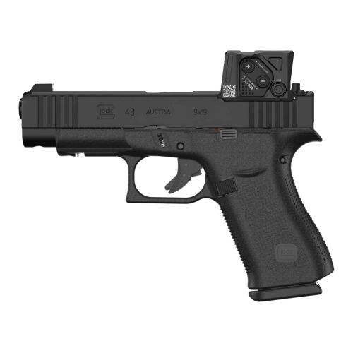 Glock 48 Gen. 5 A-CUT™ COA™ COMBO Pistole 9x19 mm