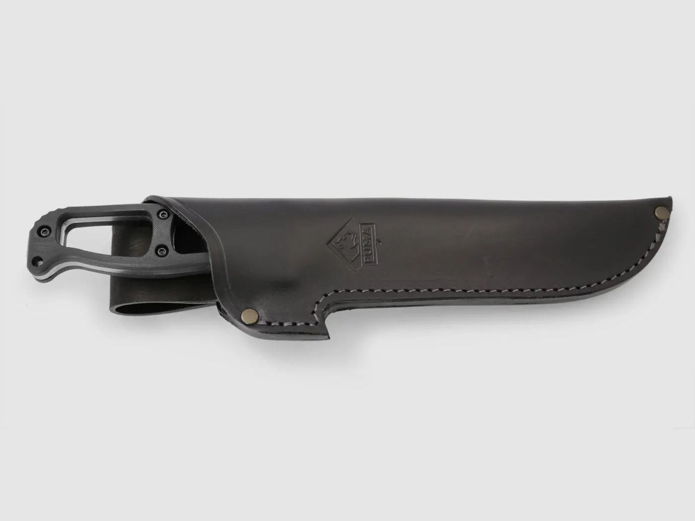 PUMA GEK, cuchillo de expedición alemán