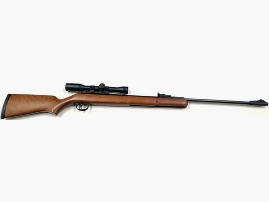 Diana Luftgewehr Magnum 350 EWB-Pflichtig