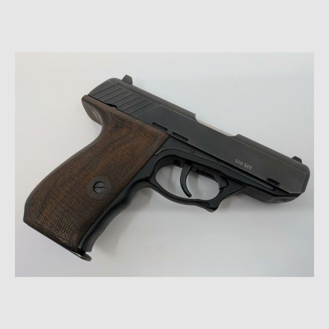 H&K P9K