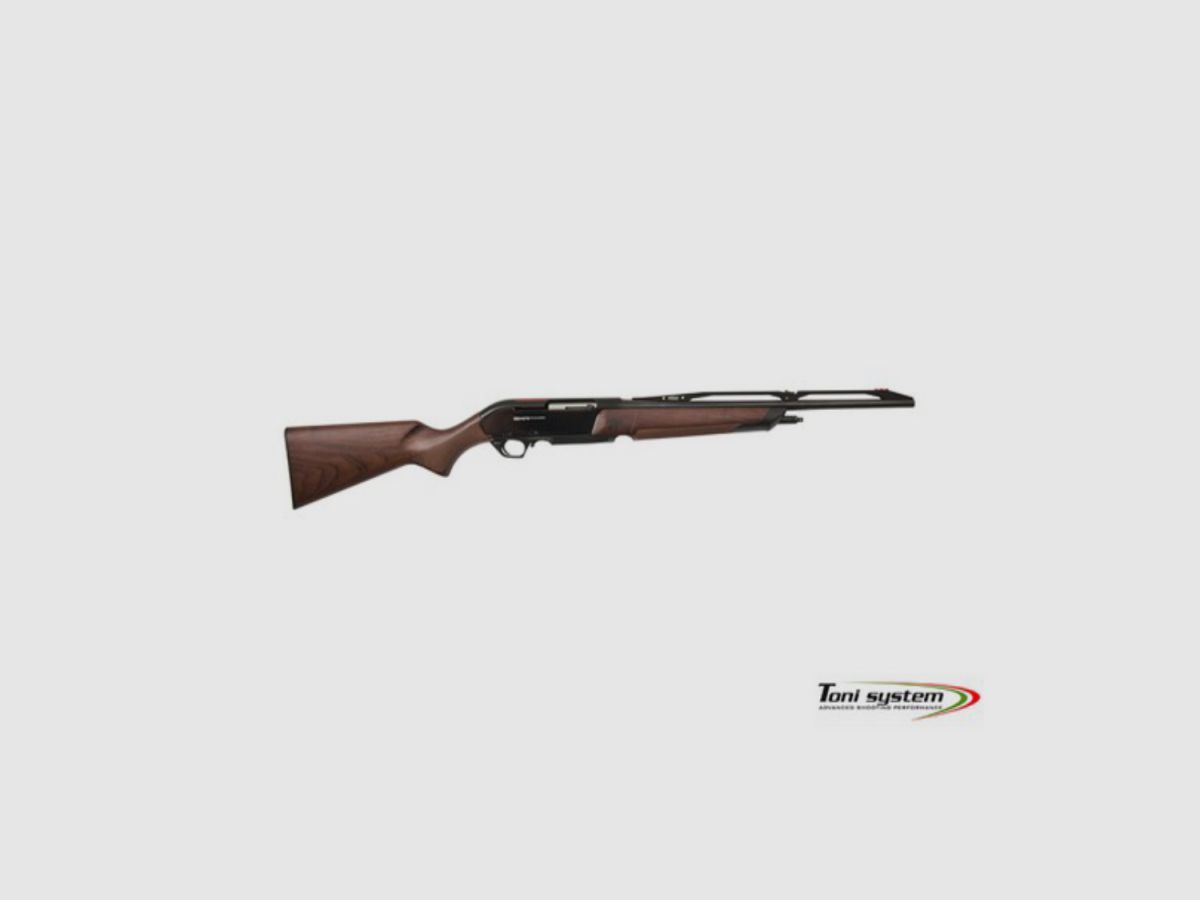 TONI SYSTEM BCV7N Łuska myśliwska do Verney Carron Impact Auto 300WM, 356mm, zdjęcie 1 z 2