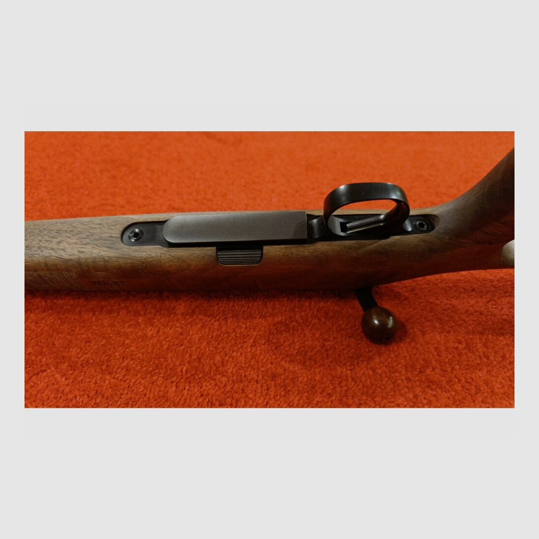 Heym SR30 .308Win