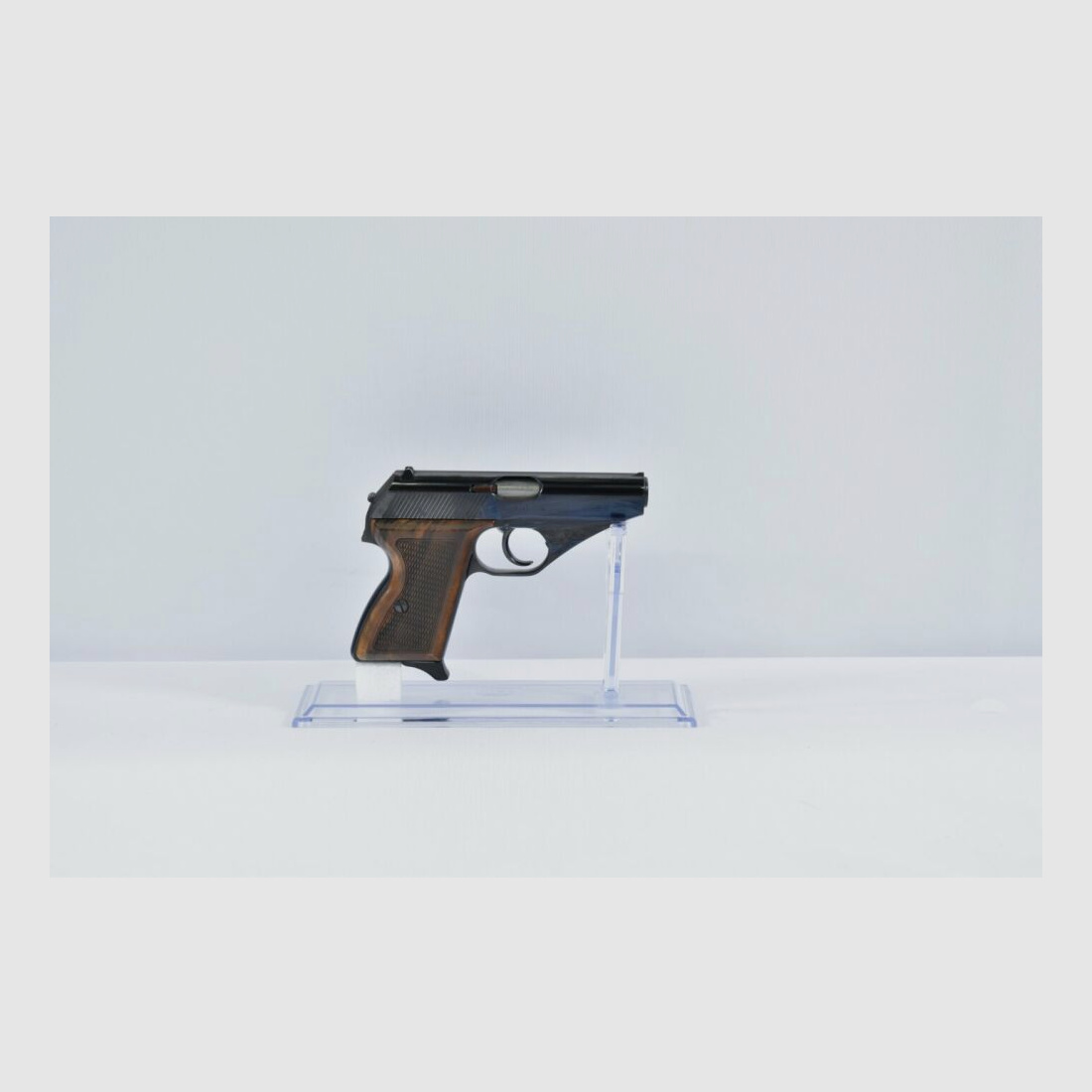 Mauser HSC​ 7,65mmBrowning Pistole