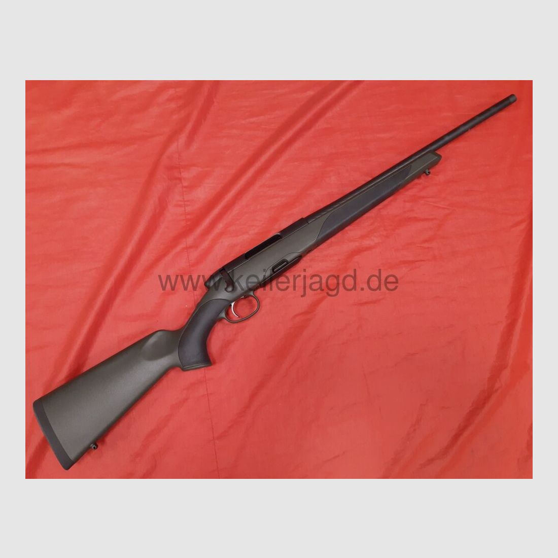 Steyr Mannlicher CL II SX Goiserer Kal. 308 Win. 51cm Lauf