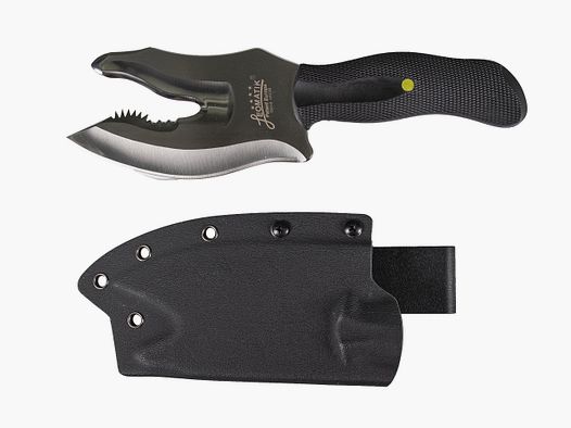 Coltello universale Leomatik per spellare