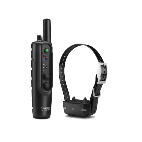 Pack Collar de Adiestramiento y Antibark Garmin Pro 550