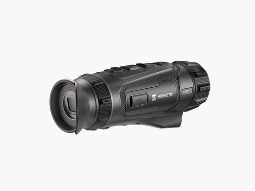 Hikmicro Lynx LQ35L 3.0 Wärmebildkamera inkl. LRF