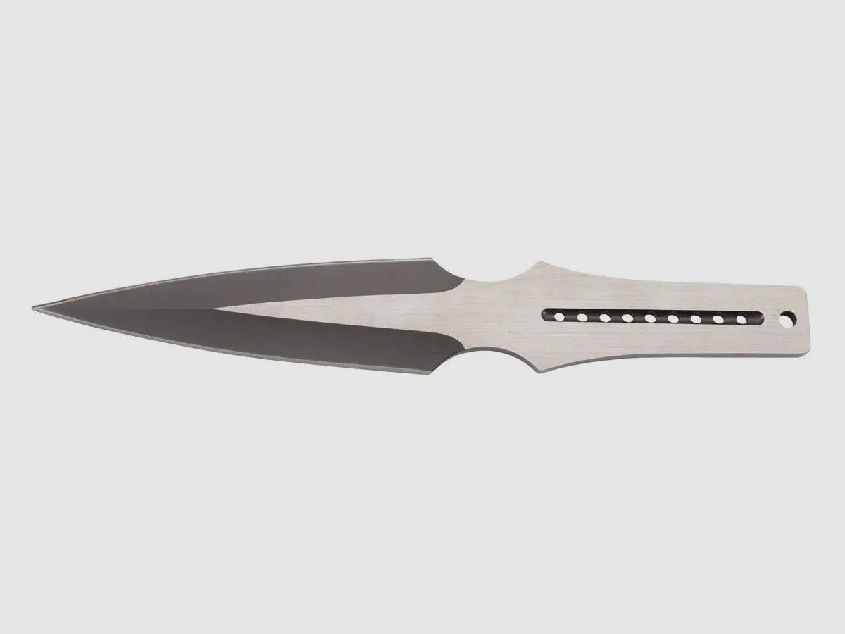 PUMA TEC Wurfmesser