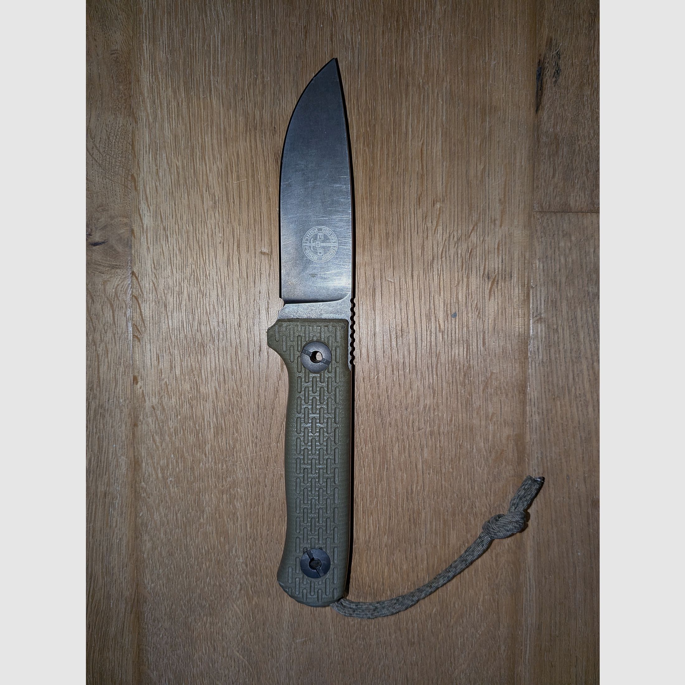 Pohl Force Pepper One Oliv (2050)