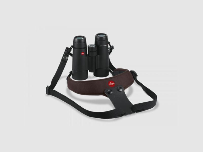 Cinghia per binocolo Leica Sport Neoprene - Colori: vari
