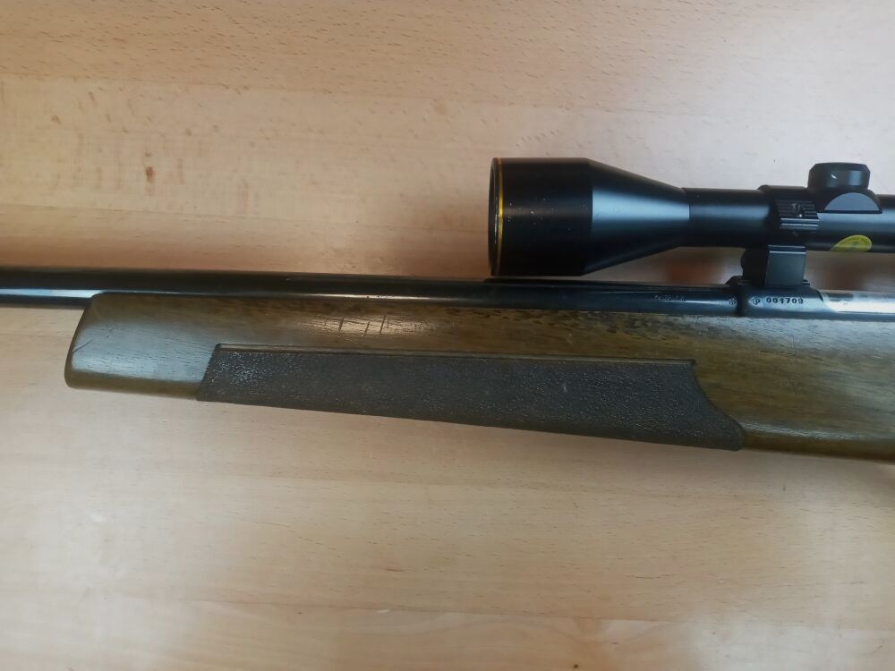 Walther KK - J
