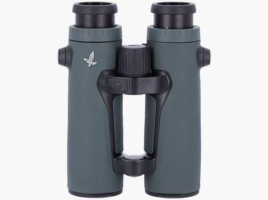 Binocolo Swarovski EL Range 10x42 con Assistente di Tracciamento