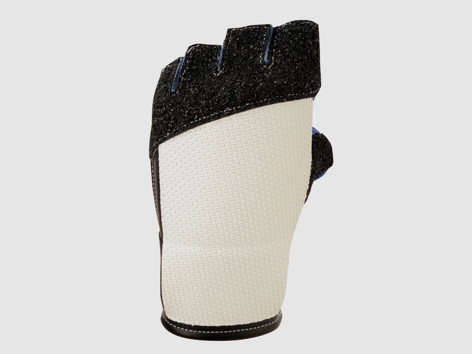 AHG-Anschütz SHORT Schießhandschuhe