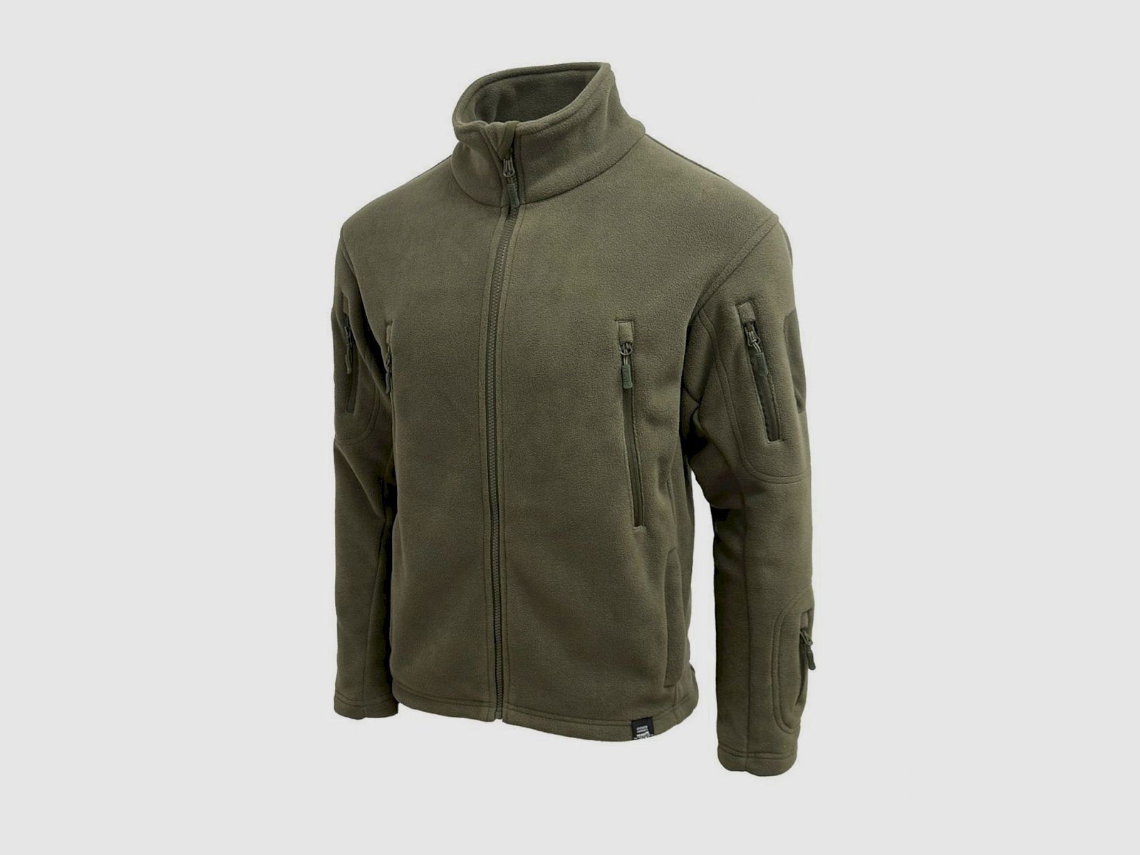 Veste polaire Aventor, image 1 sur 6