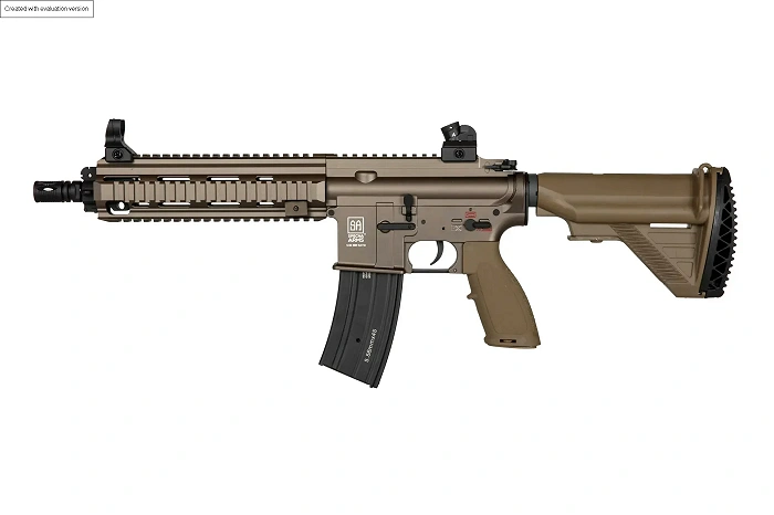 Specna Arms SA-H02 ONE airsoft carbine – Chaos Bronze, image 1 of 28