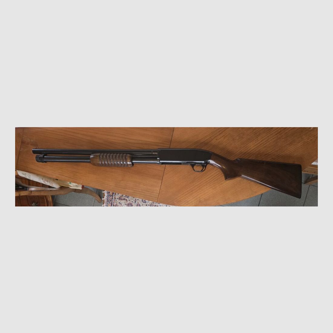Browning BPS Model 20