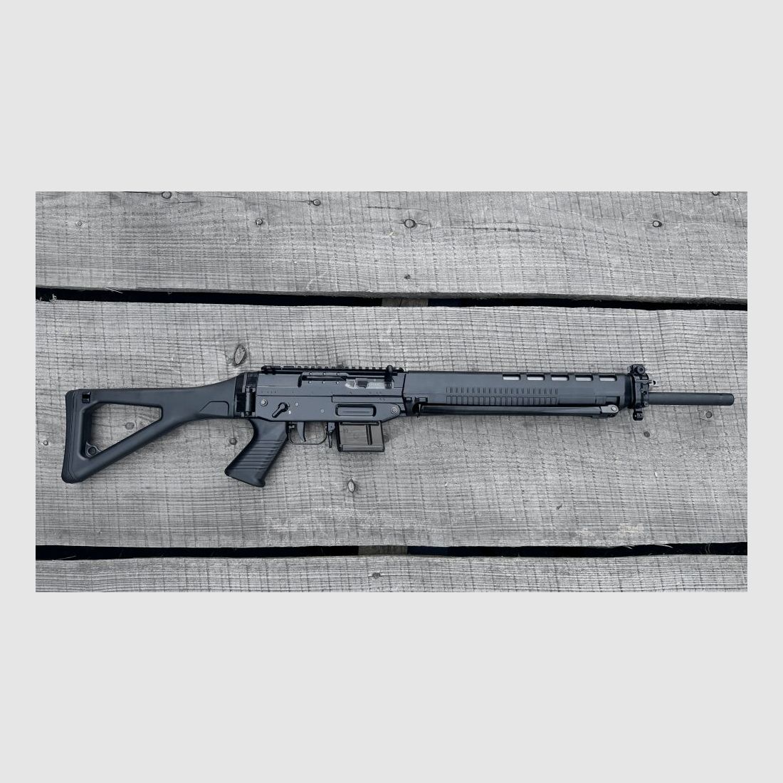 SIG Sauer SIG Sport 550	 .223Rem