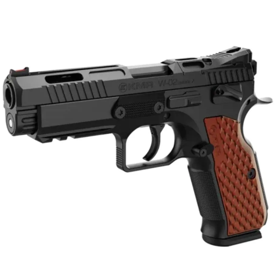KMR W-02 UMBRA X 9×19 O THUMBREST