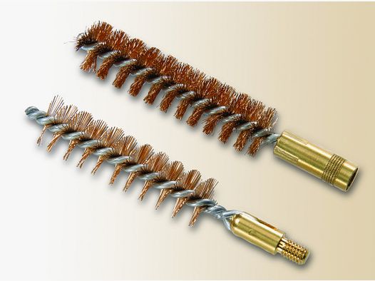 Gratas Bronce Cal. 44 a 50 con rosca macho 10/32