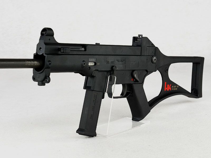 Carabine semi-automatique Heckler & Koch USC